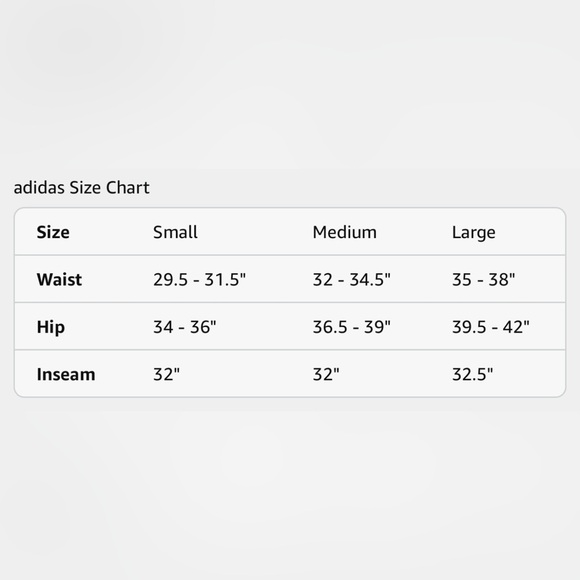 Adidas Alphaskin Baselayer Ice Hockey Tights - Medium - Picture 7 of 7